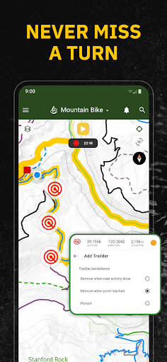 Trailforks