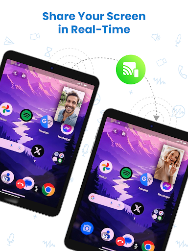 Video Call