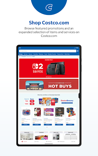 Costco Wholesale