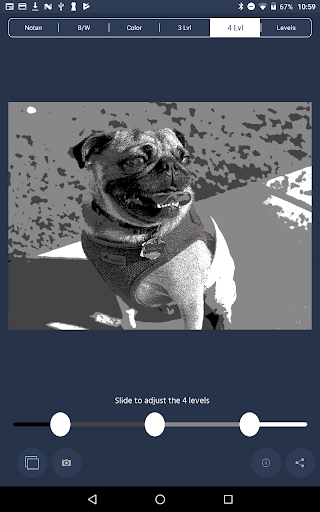 NotanIzer