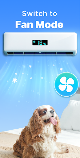 Universal AC Remote Control