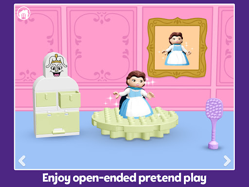 LEGO® DUPLO® Disney