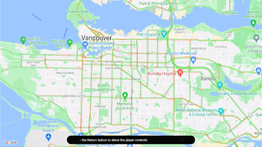The Weather Network TV App