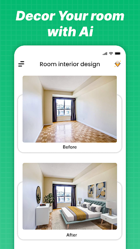 Modern House Design Draw House