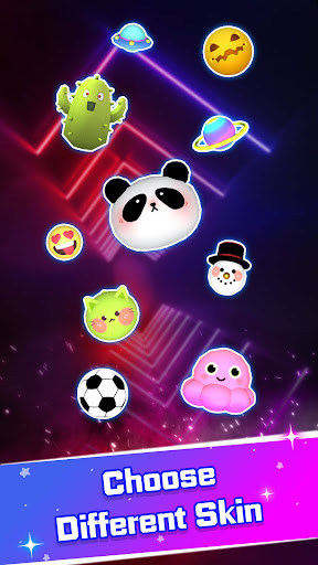 Music Hop: EDM Rush