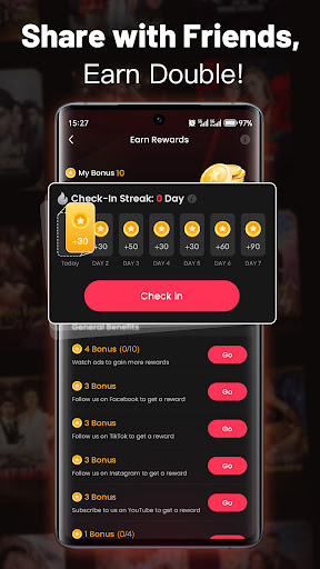 GoodShort - Short Dramas Hub