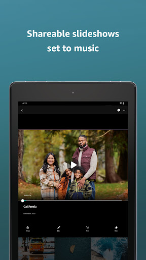 Amazon Photos: Photo & Video