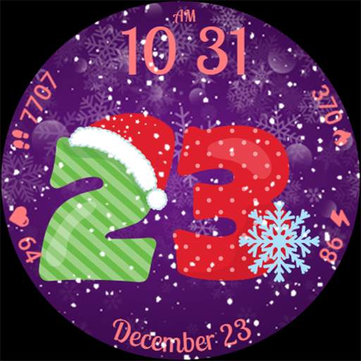 Advent Calendar