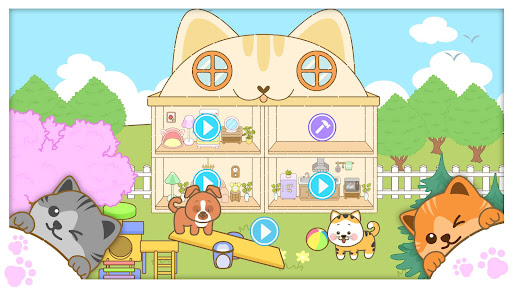 My Pet Town Animal Home Decor