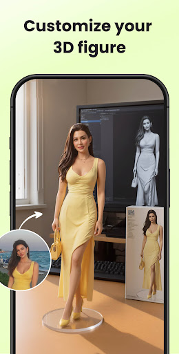 UpFoto - AI Photo Enhancer