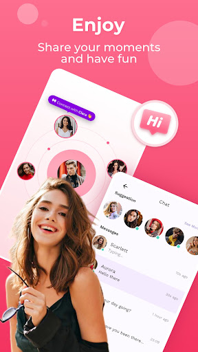 Ayar-Chat&Play