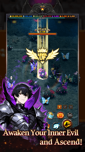 Evil Sword