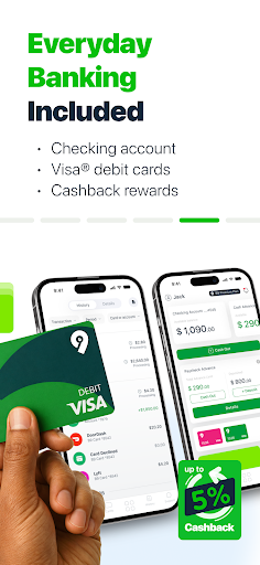 B9: Cash Advance & Banking