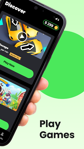 Test'em All: Test & Get Paid