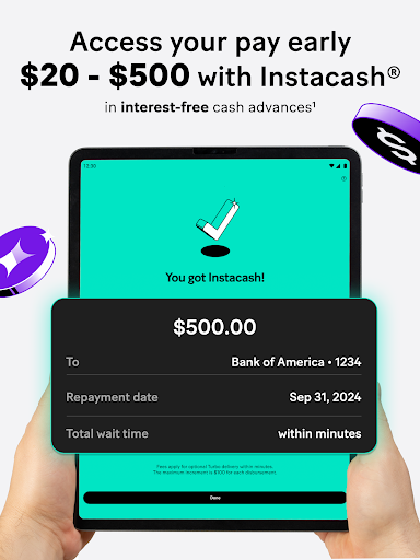 MoneyLion: Banking & Cash Back