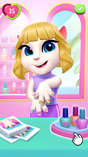 My Talking Angela 2