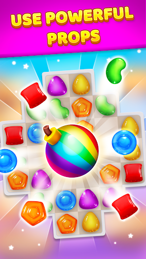 Sugar Rush Adventure