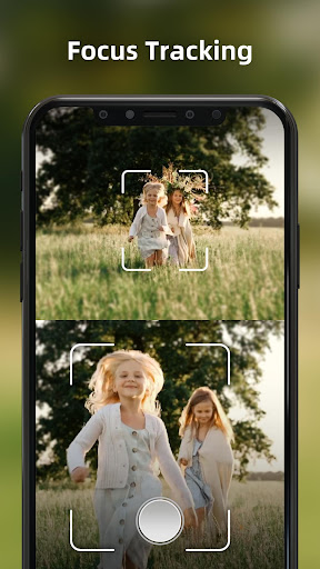 HD Camera 2026 for Android