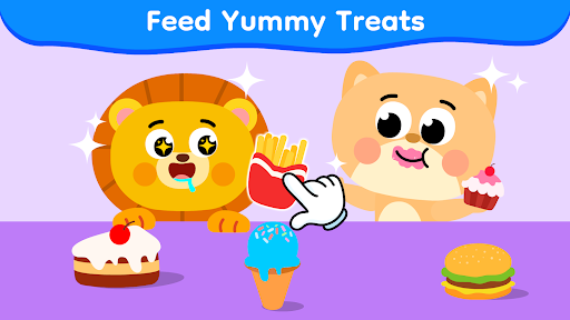 Infant Games for 1-2 Year Olds