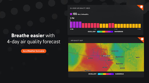 AccuWeather: Weather Radar