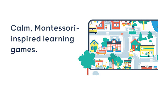 Pok Pok | Montessori Preschool