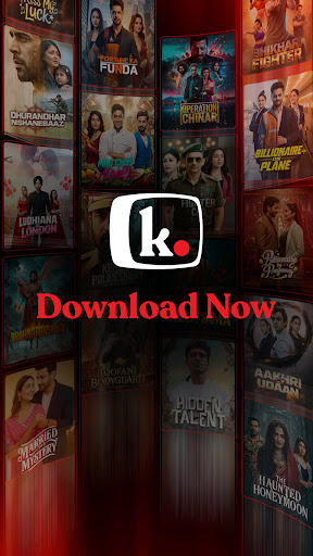 Kuku TV: Short Drama & Stories
