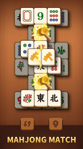 Double Tile!