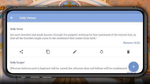 NKJV Bible offline app