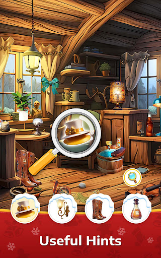 Find It® - Hidden Object Games