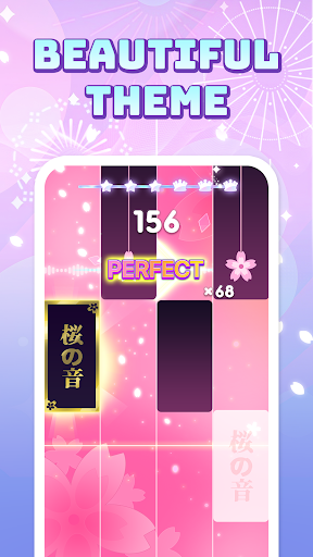 Pop Piano: Music Games