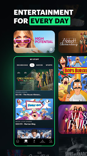 Hulu: Stream TV shows & movies