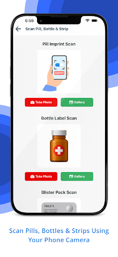 Pill Identifier - Pro
