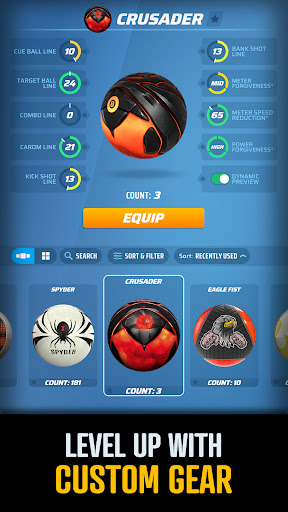 Ultimate 8 Ball Pool