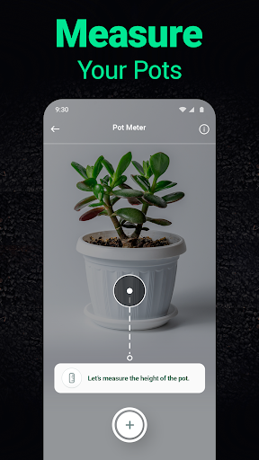 Plantum - Plant Identifier