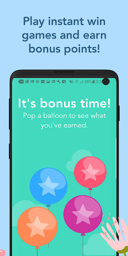 Receipt Pal: Scan for Rewards