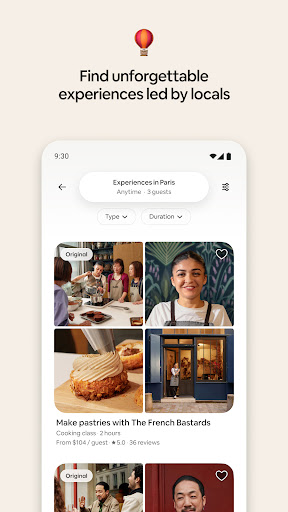 Airbnb