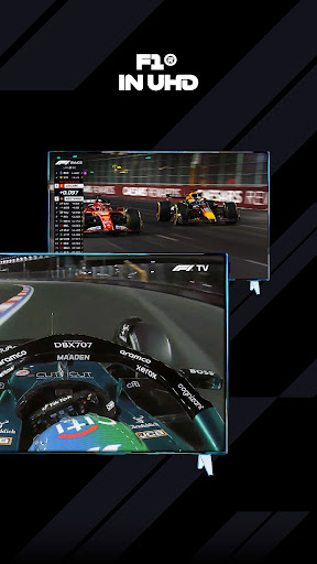 F1 TV