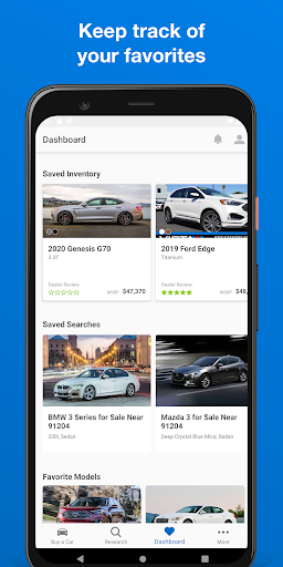 Edmunds - Shop Cars For Sale
