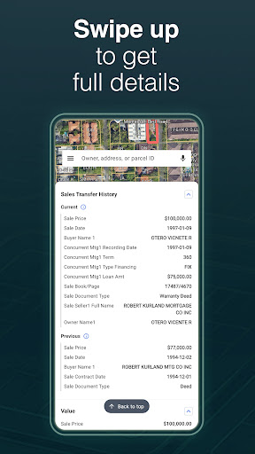 LandGlide: Land & Parcel Data
