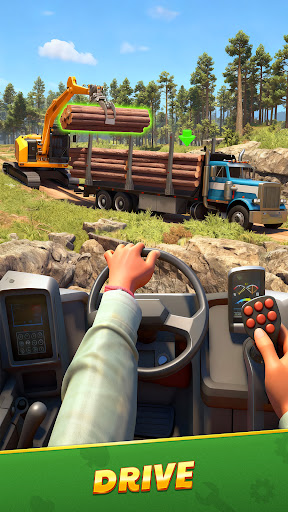 Solitaire Truck