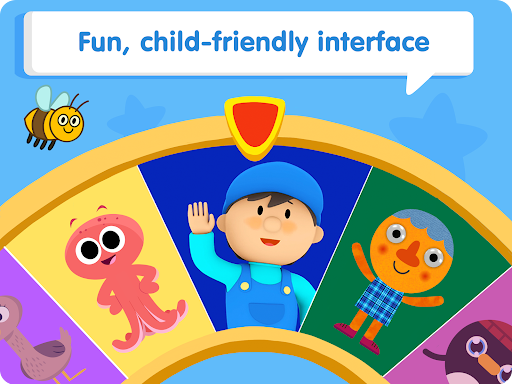 Super Simple - Kids Songs