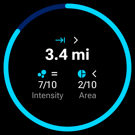 Rain Alarm