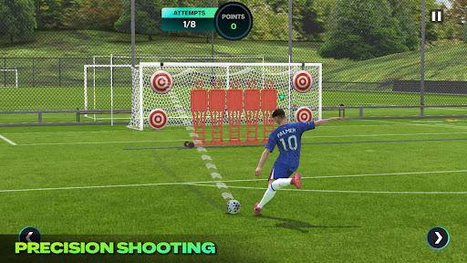 EA SPORTS FC™ Mobile Soccer 26