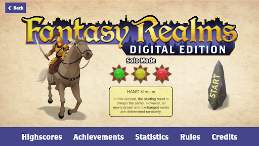 Fantasy Realms