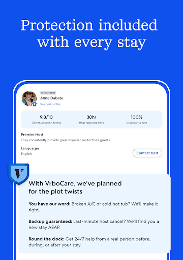 Vrbo Vacation Rentals