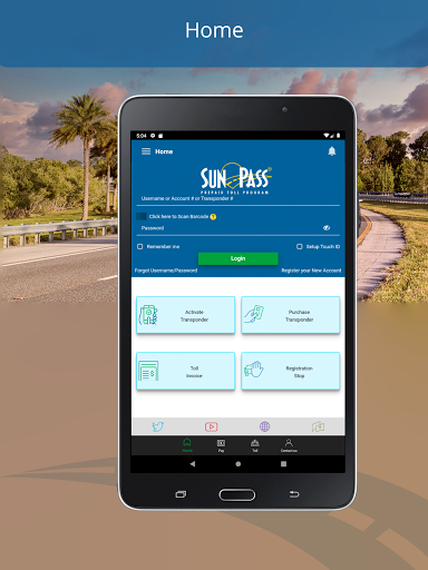 SunPass
