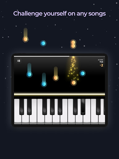 Piano - music & songs games