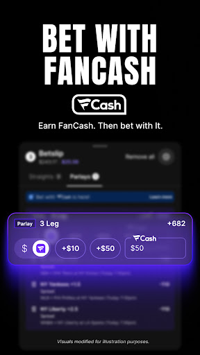 Fanatics Sportsbook & Casino
