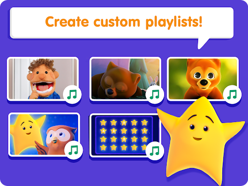Super Simple - Kids Songs