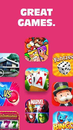 Rewarded Play: Earn Gift Cards